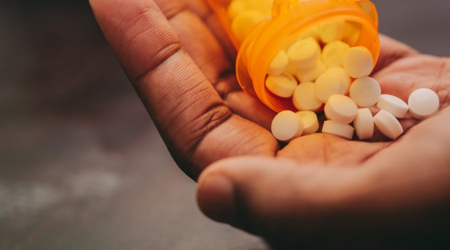 βενζοδιαζεπίνες