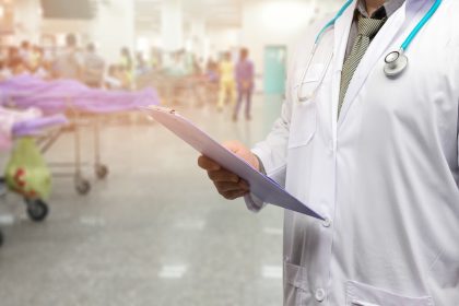 Νοσοκομείο Κορίνθου