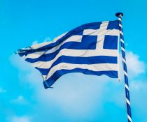 28η Οκτωβρίου Ελληνική σημαία