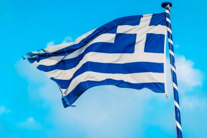 28η Οκτωβρίου Ελληνική σημαία