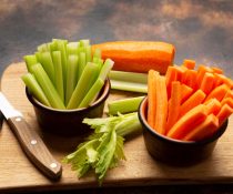 Ημικρανία: Ποιες τροφές βοηθούν