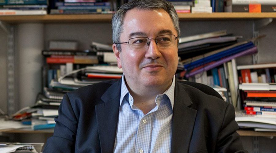 hlias mosialos