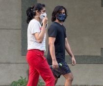 maskes se eksoterikous chorous