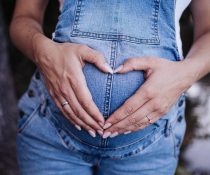 δεν έκοψα το κάπνισμα στην εγκυμοσύνη