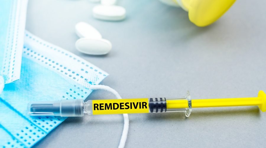 remdesivir