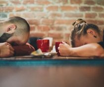 συναισθηματική κατάπτωση