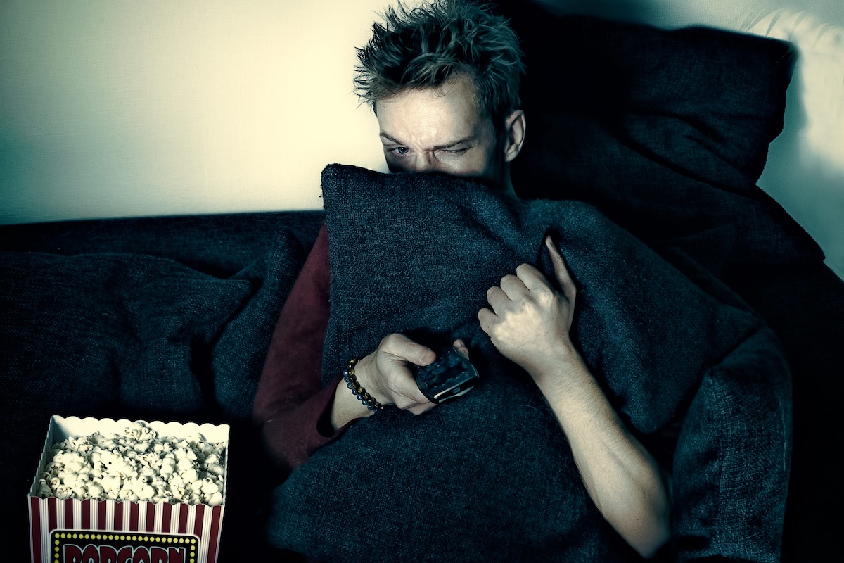 antras blepei tainia