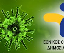 Καταγγελίες στον ΕΟΔΥ για πλασματικά νούμερα Covid-19