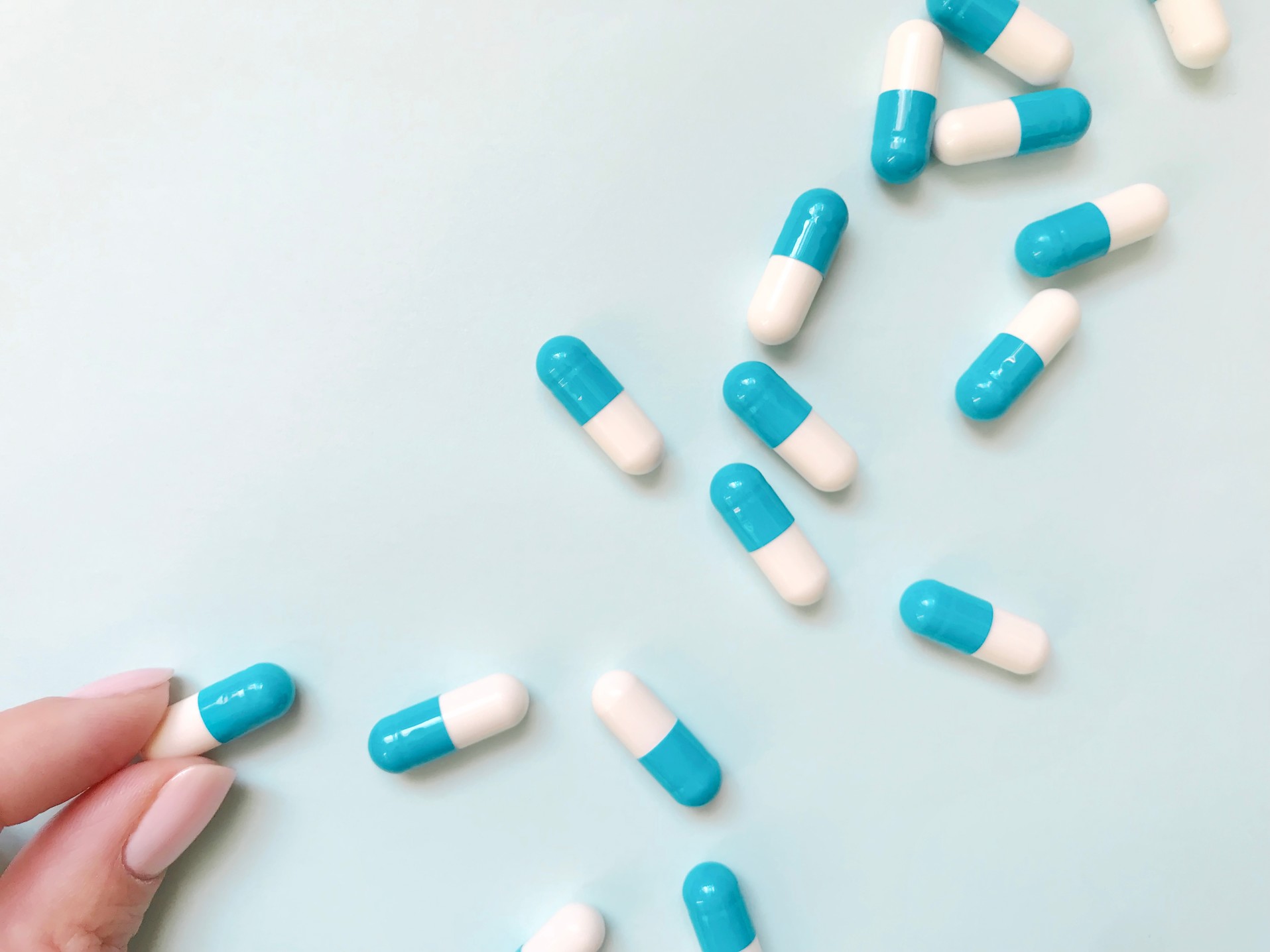 Αντιβιοτικά