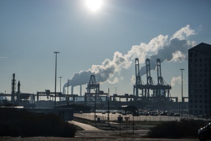 H ατμοσφαιρική ρύπανση κάνει το Covid19 πιο θανατηφόρο;