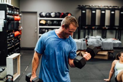 γυμναστήρια