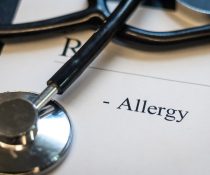 Δόση αδρεναλίνης σε αλλεργικό σοκ