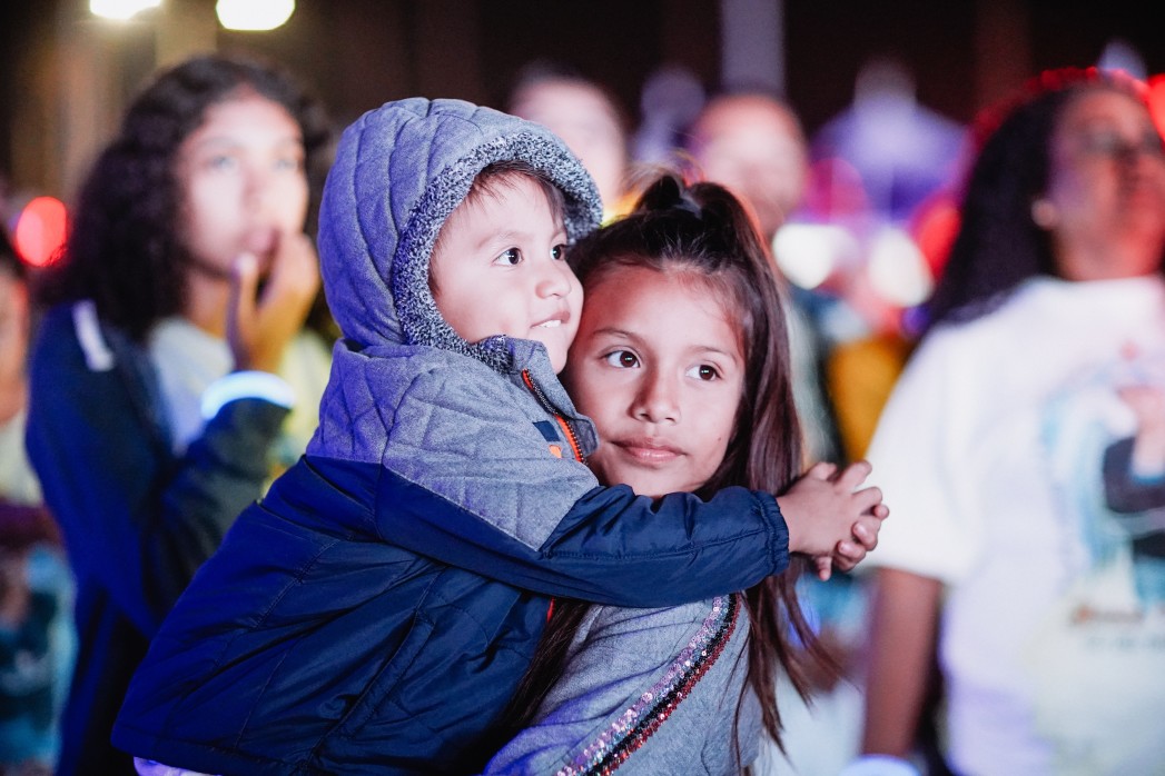 παιδικής λευχαιμίας