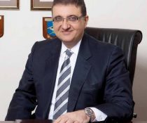 Ο Πρόεδρος του Π.Ι.Σ, Αθανάσιος Εξαδάκτυλος για τα εμβόλια