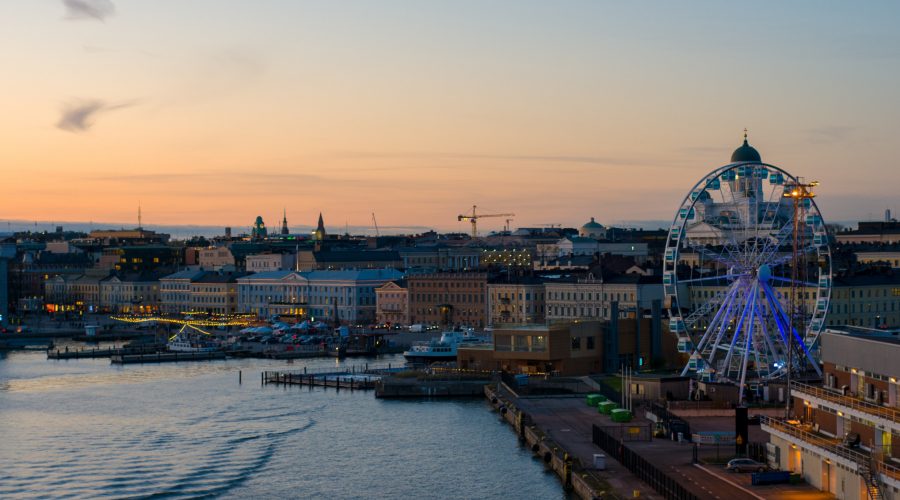 elsinki proteuousa