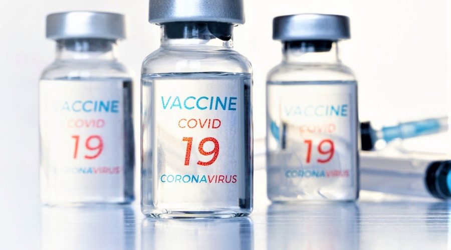 αποτελεσματικότητα εμβολίου covid-19