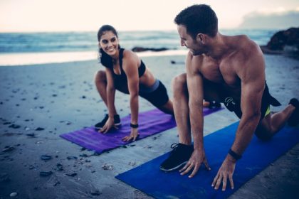 Πως τα social media έχουν επηρεάσει τον τομέα του fitness