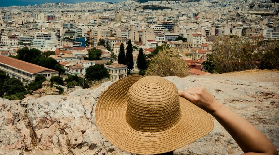 Αττική