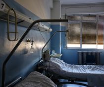 Επίταξη ιδιωτικών κλινικών