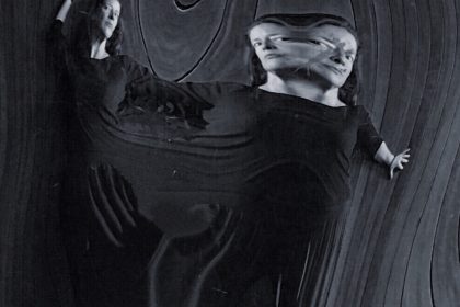 Υστερία γυναίκα τρέλα