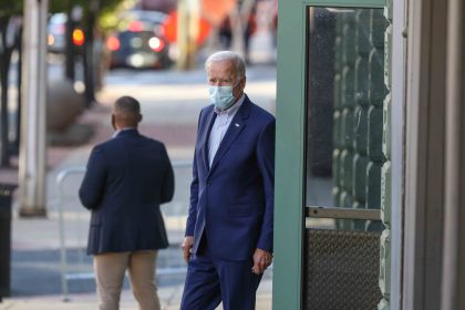 Τζο Μπάιντεν: Σχέδιο για την Πανδημία από τις αρχές του 2021