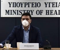 Βασίλης Κικίλιας