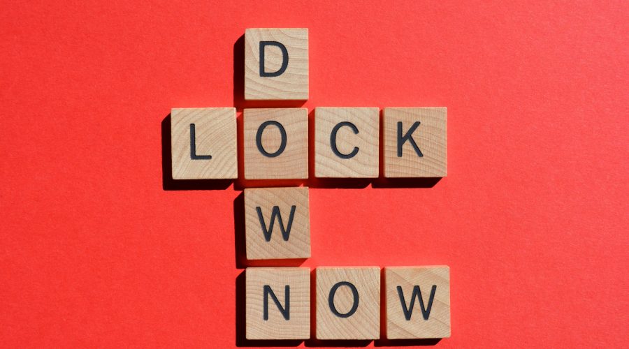 lockdown