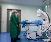 διαγνωστική απεικόνιση μαγνητικός τομογράφος