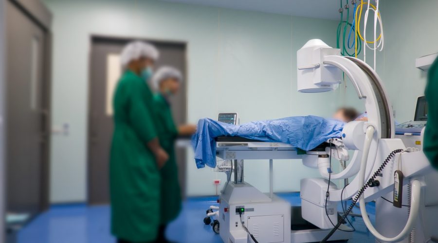 διαγνωστική απεικόνιση μαγνητικός τομογράφος