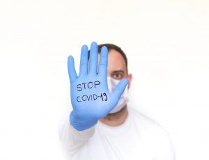 stop covid-19