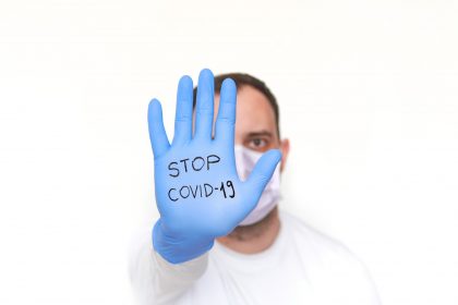 stop covid-19