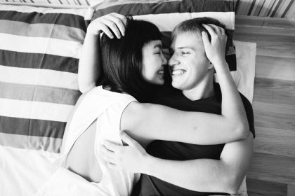 σεξουαλική ζωή