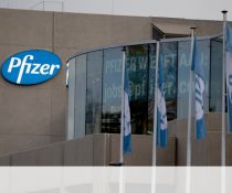 pfizer αίτημα έγκριση