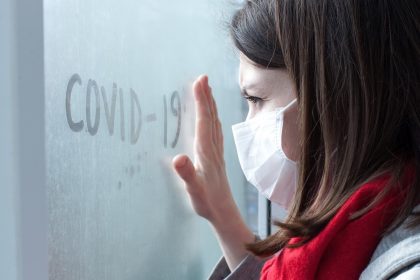 Έρευνα ΑΠΘ – Covid19: Το πρώτο επιδημικό κύμα στην Ελλαδα