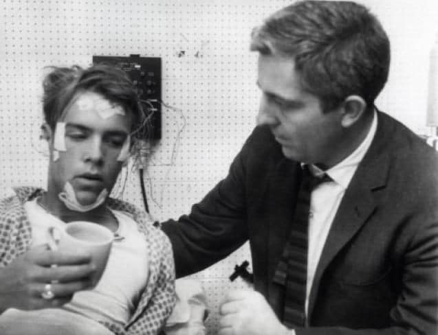 randy gardner rekor ipnos