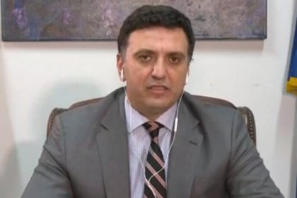 Κικίλιας: «Ανεδαφική κάθε κουβέντα για άρση του lockdown»