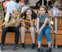 έφηβοι νέοι εμβολιασμός HPV