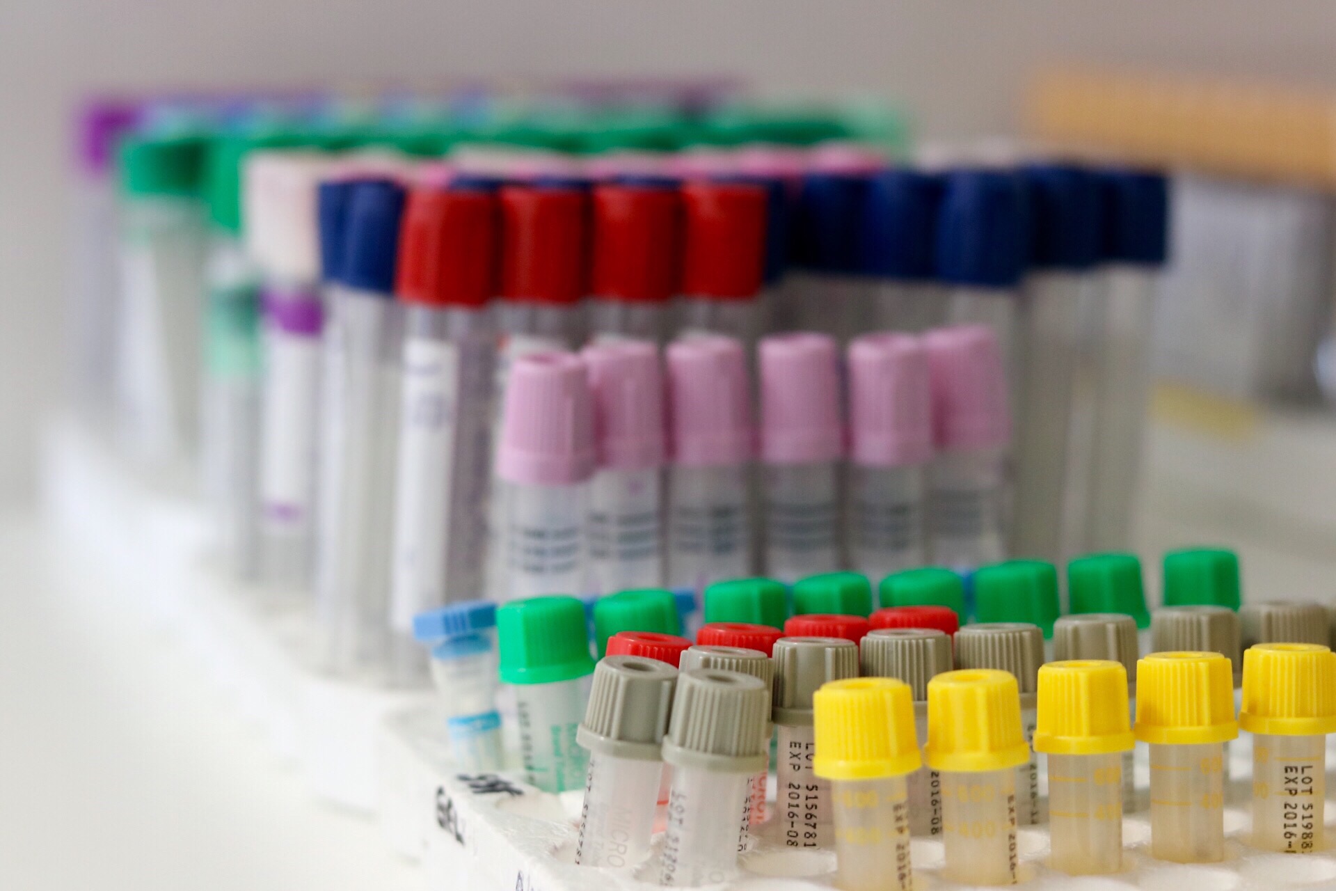 Κορονοιός τεστ ανοσία