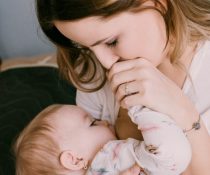 Μητρικός θηλασμός κατά της παιδικής λευχαιμίας