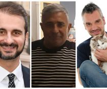 ελληνες που έκαναν το εμβολιο κατά του Covid-19