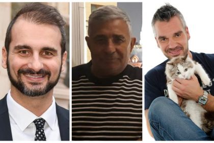 Covid-19: Οι Έλληνες που έχουν κάνει το εμβόλιο περιγράφουν στο Health4u την εμπειρία τους