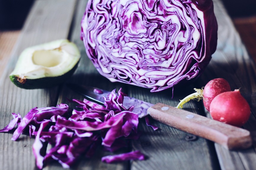 Λάχανο superfoods