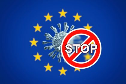 Η ευρώπη βάζει τέλος στην πανδημία