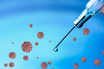 ανισότητα στα εμβόλια Π.Ο.Υ