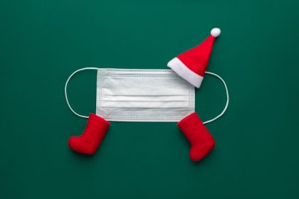 Προσοχή τα Χριστούγεννα! Ο ιός μπορεί να επιδεινωθεί δραματικά