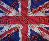 Στη Μεγάλη Βρετανία η νέα μετάλλαξη του κορονοϊού