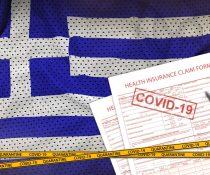 Έλληνες ιατροί