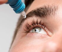 Έρπης στο μάτι - Ποια είναι τα συμπτώματα