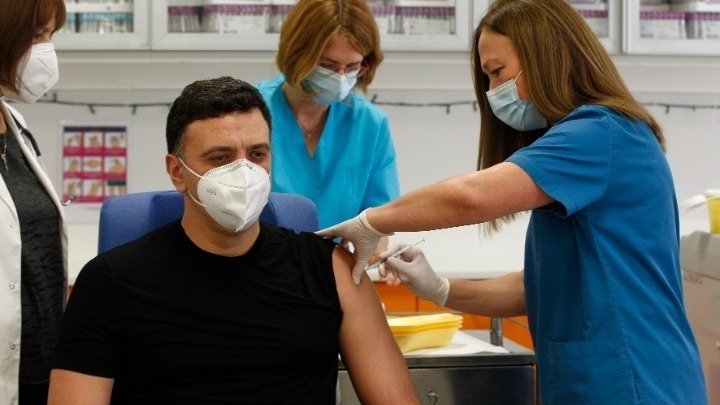 Βασίλης Κικίλιας