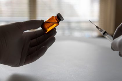 πλατφόρμα εμβολιασμός